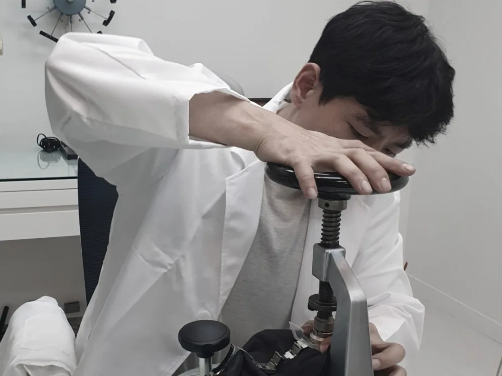 황규현 명장
